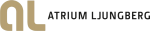 Atrium Ljungberg Logotyp