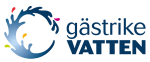 Gästrike Vatten Logotyp