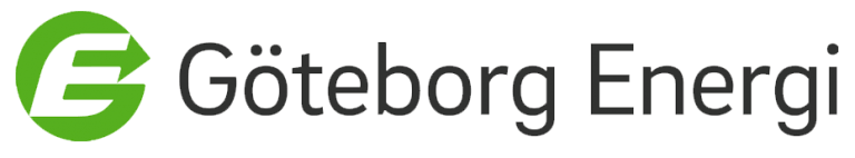 Göteborg Energi Logotyp