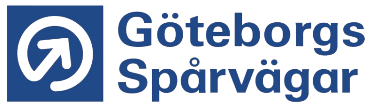 Göteborgs Spårvägar Logotyp