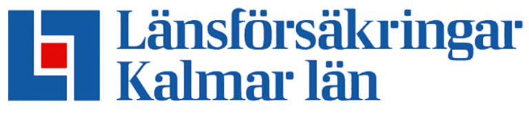 Länsförsäkringar Kalmar Län Logotyp