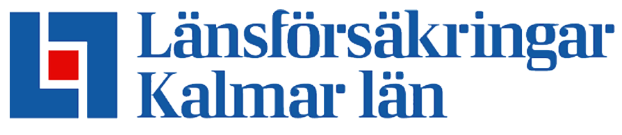 Länsförsäkringar Kalmar Län Logotyp