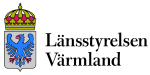 Länsstyrelsen Värmland Logotyp