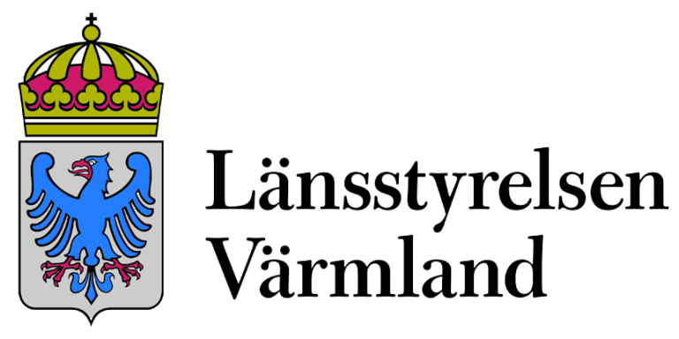Länsstyrelsen Värmland Logotyp