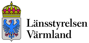 Länsstyrelsen Värmland Logotyp