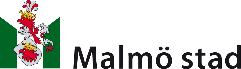 Malmöstad Logotyp