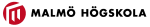 Malmö Högskola Logotyp
