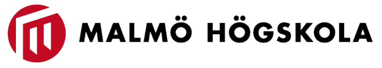 Malmö Högskola Logotyp