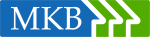 MKB Fastigheter AB Logotyp