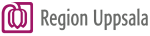 Region Uppsala Logotyp