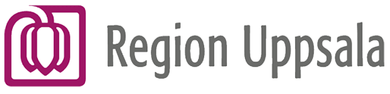 Region Uppsala Logotyp