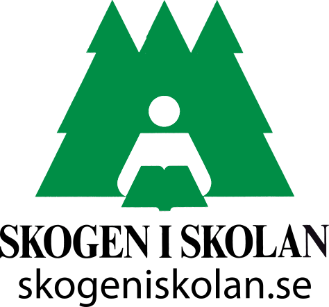 Skogen i Skolan Logotyp