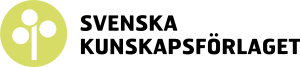 Svenska Kunskapsförlaget AB Logotyp