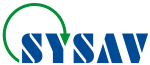SYSAV Logotyp
