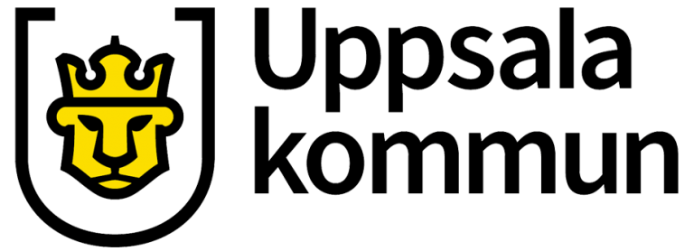 Uppsala Kommun Logotyp