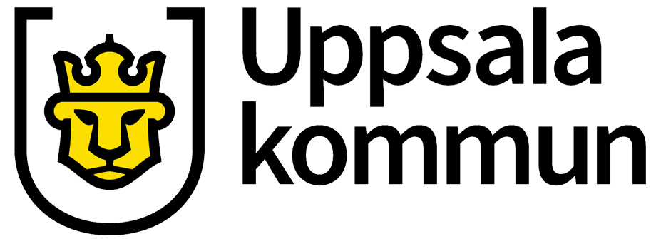 Uppsala Kommun Logotyp