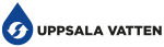 Uppsala Vatten Logotyp