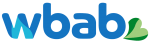 WBAB Logotyp