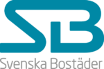 Svenska Bostäder logo