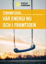 Tema Energi