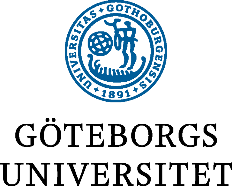 Göteborgs Universitet logotyp