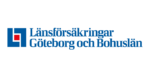 Länsförsäkringar Göteborg Bohuslän logotyp