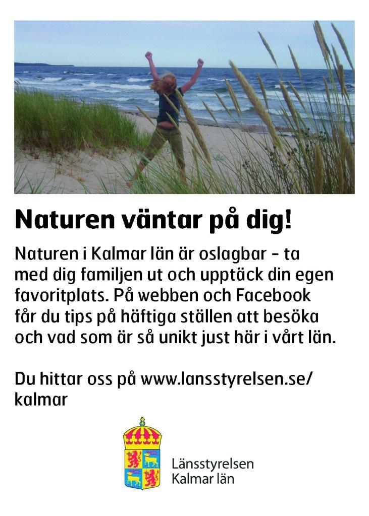 Länsstyrelsen Kalmar län u2013 NMboken