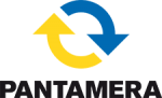Pantamera Logotyp