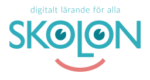 Skolon logga 256x256 pixlar